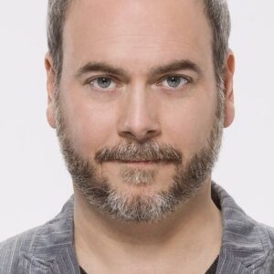 تصویر هنرمند Martin Héroux