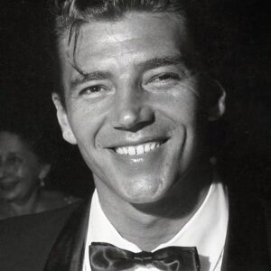 تصویر هنرمند Mickey Hargitay