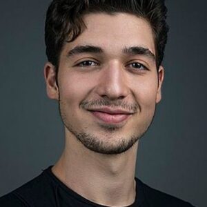 تصویر هنرمند Demirhan Demircioğlu