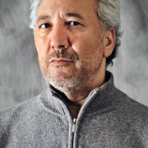 تصویر هنرمند Ahcène Nini