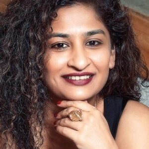 تصویر هنرمند Gauri Shinde
