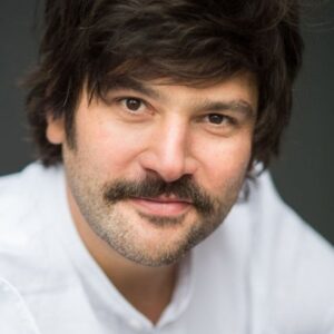 تصویر هنرمند Jasin Challah