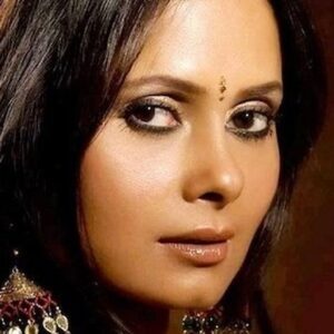 تصویر هنرمند Sadiya Siddiqui