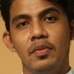 تصویر هنرمند Abdul Rachman Hidayat