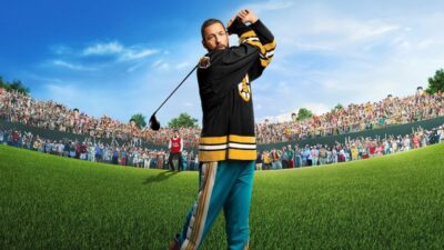 Teaser for Happy Gilmore 2