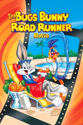 پوستر رسمی فیلم The Bugs Bunny/Road Runner Movie (1979)