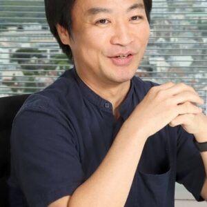 تصویر هنرمند Keigo Koyanagi