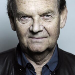 تصویر هنرمند Philippe Ogouz