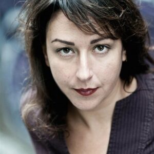 تصویر هنرمند Margaret Zenou