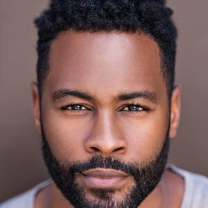 تصویر هنرمند Justin Marcel McManus