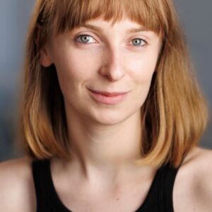 تصویر هنرمند Bridget Rose Perrotta