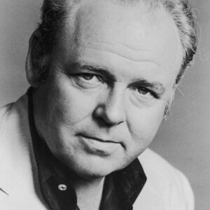 تصویر هنرمند Carroll O'Connor