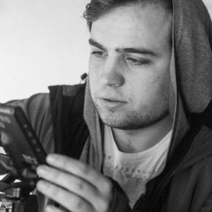 تصویر هنرمند Vytautas Katkus