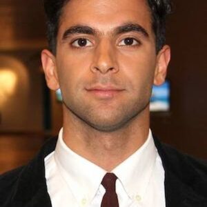 تصویر هنرمند Amir Asgharnejad