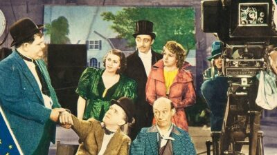 Teaser for Pick a Star