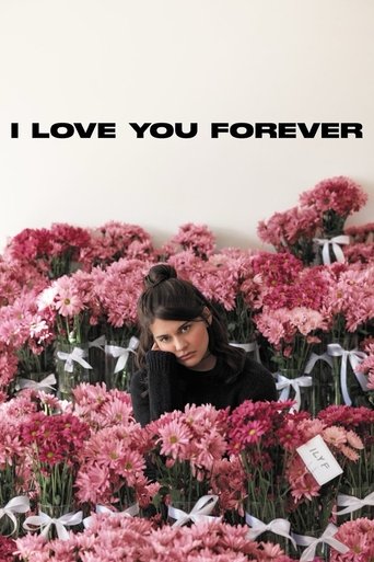 پوستر رسمی فیلم I Love You Forever (2024)