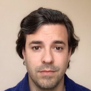 تصویر هنرمند Jack Sidey