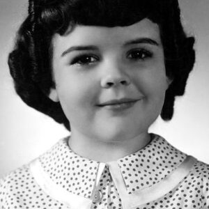 تصویر هنرمند Darla Hood