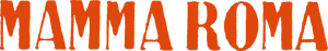 لوگوی رسمی فیلم Mamma Roma (1962)
