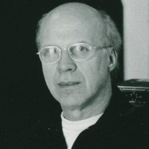 تصویر هنرمند Owe Svensson