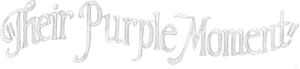 لوگوی رسمی فیلم Their Purple Moment (1928)