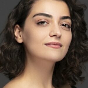 تصویر هنرمند Merve Polat