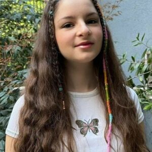 تصویر هنرمند Nazlı Yağcı