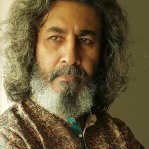 تصویر هنرمند Aashit Chatterjee