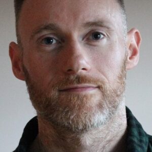 تصویر هنرمند Colin Thornton