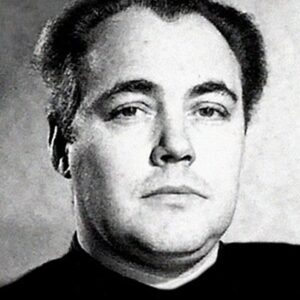 تصویر هنرمند Jimmy Sangster