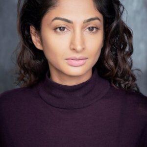 تصویر هنرمند Neerja Naik