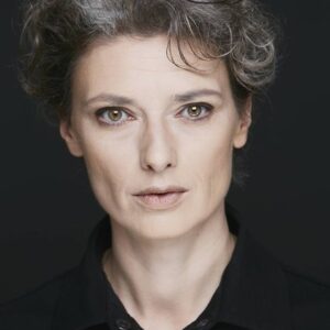 تصویر هنرمند Vilma Raubaitė