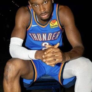 تصویر هنرمند Shai Gilgeous-Alexander