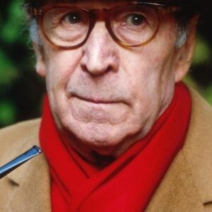 تصویر هنرمند Georges Simenon