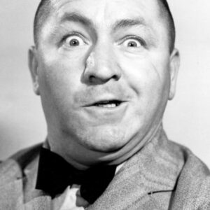 تصویر هنرمند Curly Howard