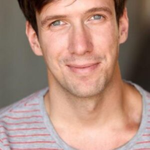 تصویر هنرمند Tom Sibley