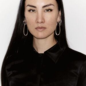 تصویر هنرمند Miyako Bellizzi