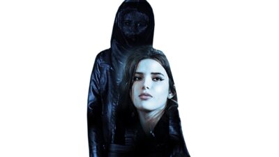 Teaser for Masquerade