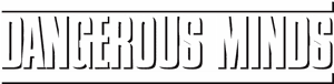 لوگوی رسمی فیلم Dangerous Minds (1995)