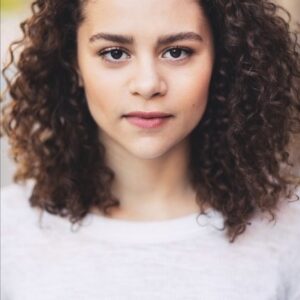 تصویر هنرمند Lily Santiago