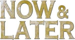 لوگوی رسمی فیلم Now And Later (2011)