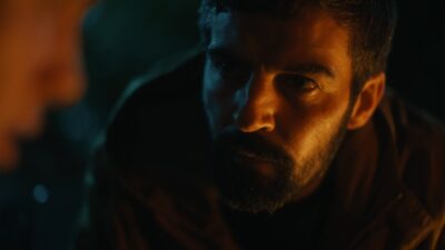 Teaser for Amongst the Wolves