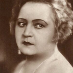 تصویر هنرمند Lydia Potechina