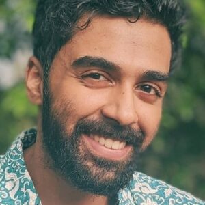 تصویر هنرمند George Kora