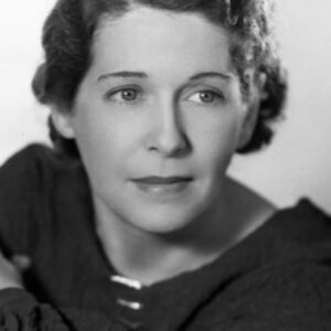 تصویر هنرمند Virginia Brissac