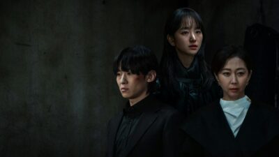 Teaser for The Defects