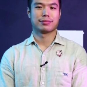 تصویر هنرمند Kevin Lerdwichagul