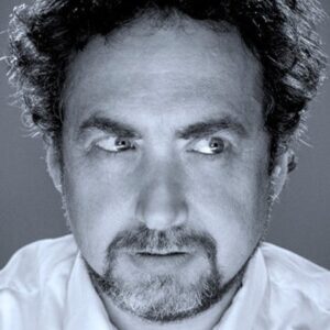 تصویر هنرمند Rodney Ascher