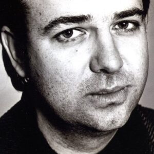 تصویر هنرمند Lars Jönsson