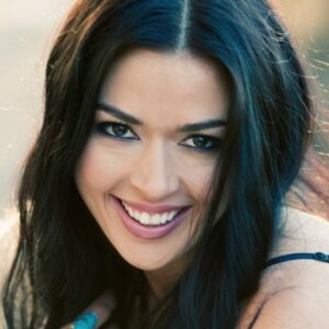 تصویر هنرمند Aliyah O'Brien